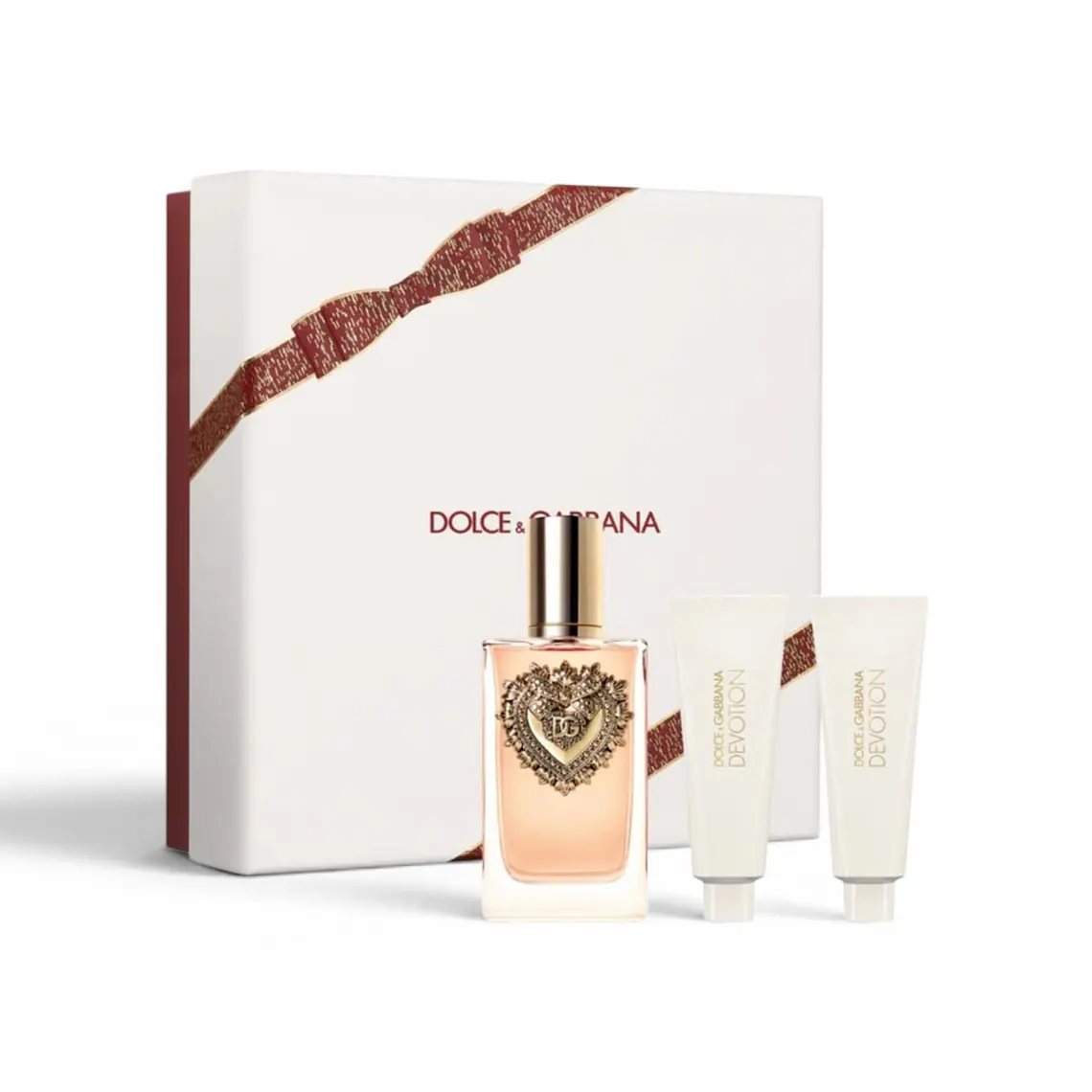 Dolce y gabbana devotion set 100 ml 1