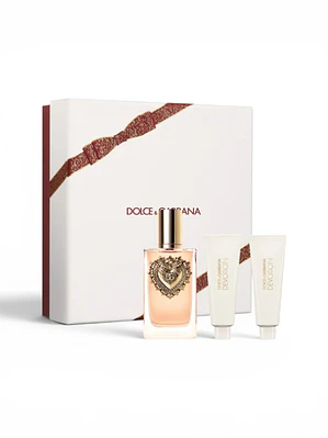 Dolce y gabbana devotion set 100 ml