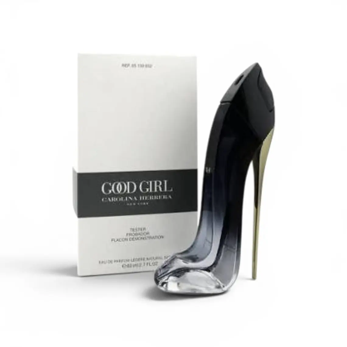 Carolina Herrera good girl edp tester 80 ml 1