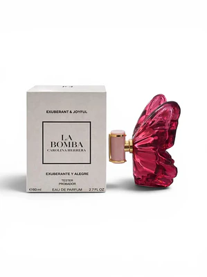 Carolina Herrera la bomba edp tester 80 ml