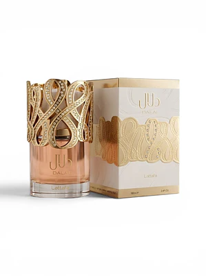 Lattafa dalal edp 100 ml