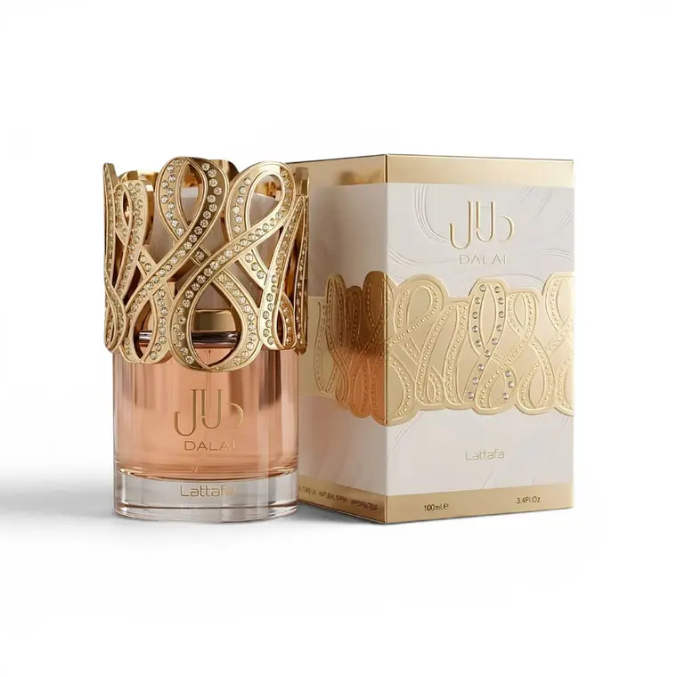 Lattafa dalal edp 100 ml 1