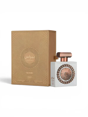 Lattafa nebras elixir edp 100 ml