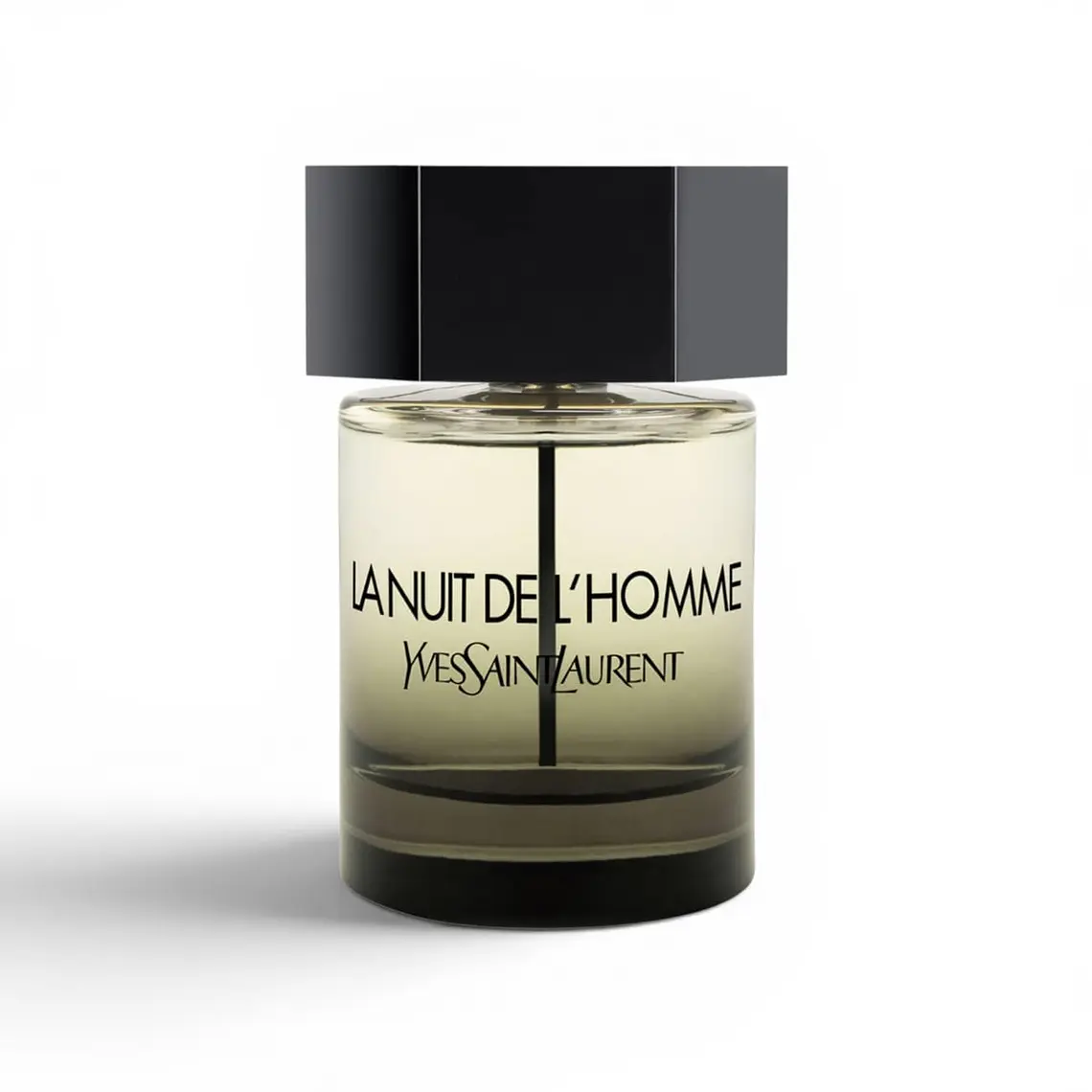 Yves Saint Laurent la nuit de l'homme edt tester 100 ml 1
