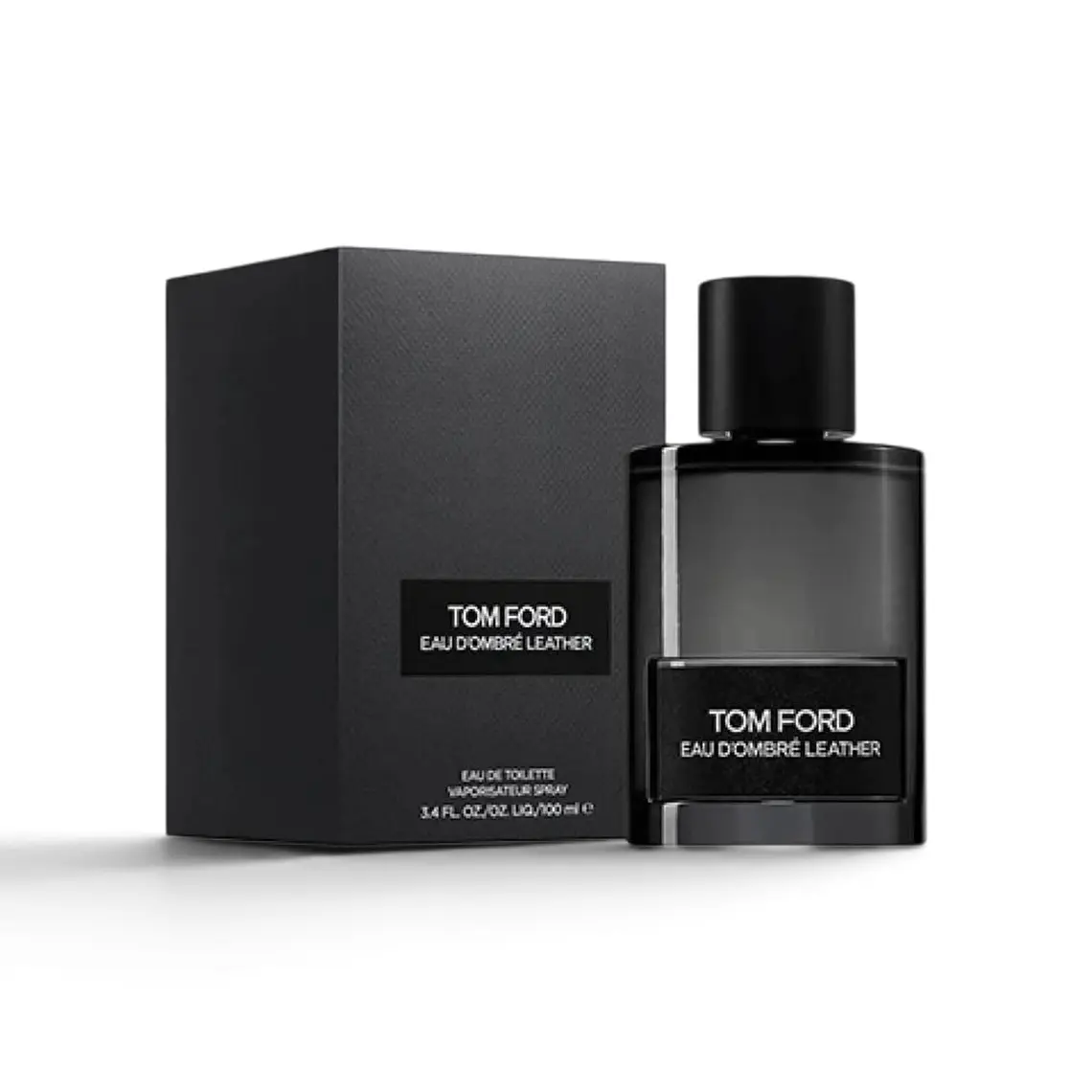 Tom ford Eau D'ombré leather edt 100ml 1