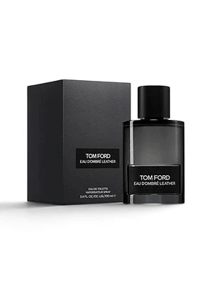 Tom ford Eau D'ombré leather edt 100ml
