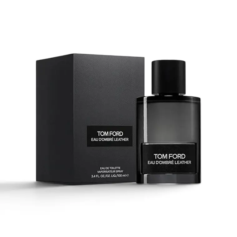 Tom ford Eau D'ombré leather edt 100ml 1
