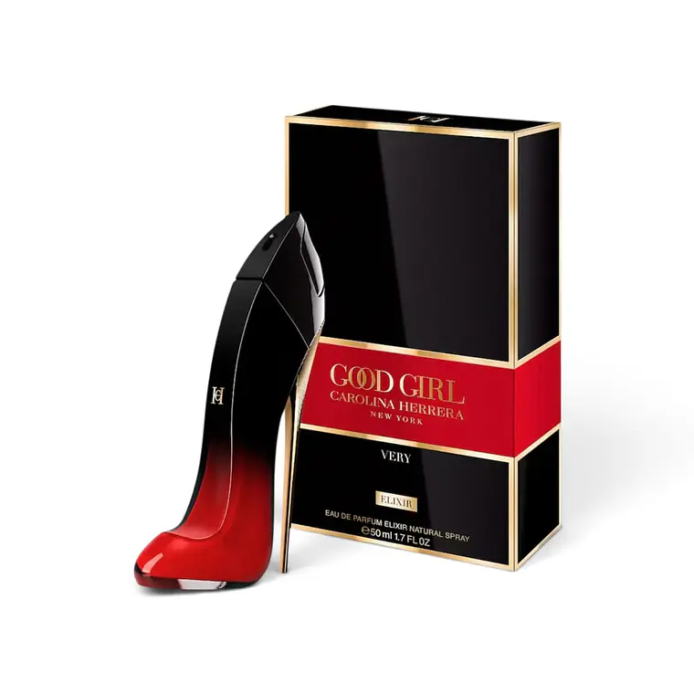 Carolina Herrera very good girl elixir 80 ml 1