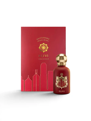 Elivi hong kong extrait de parfum 50 ml