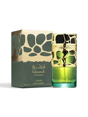 Lattafa Qimmah for women edp 100 ml