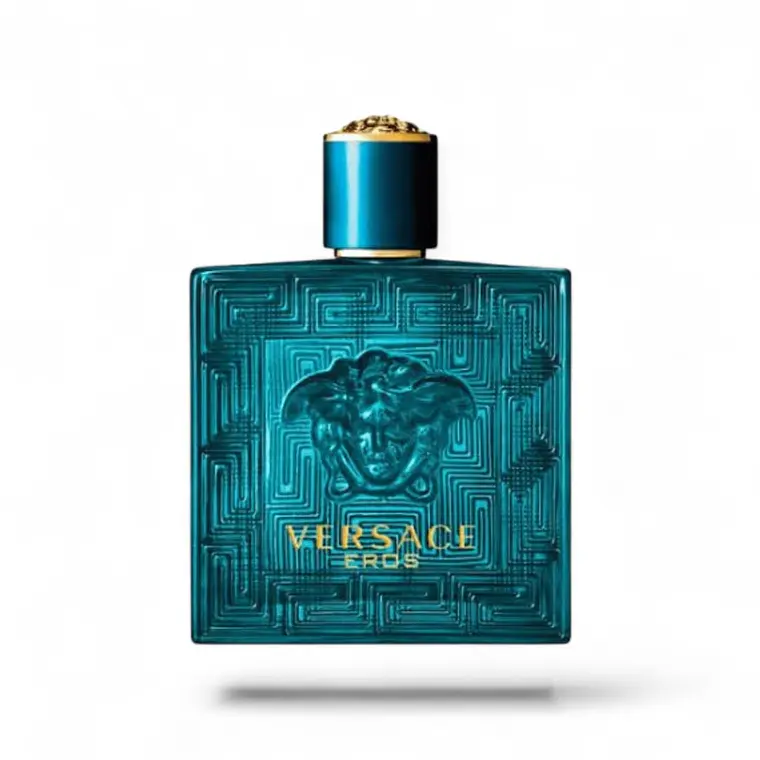 Versace eros tester edt 100 ml 1