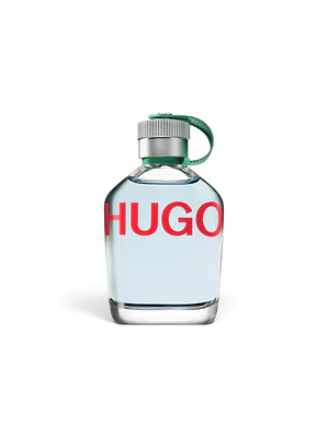Hugo boss man tester edt 125 ml