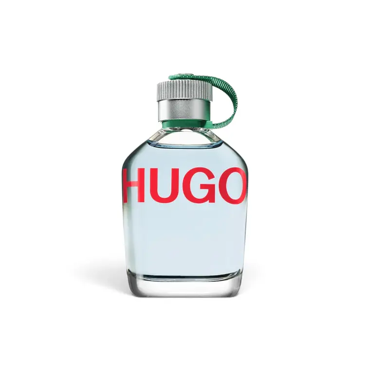 Hugo boss man tester edt 125 ml 1