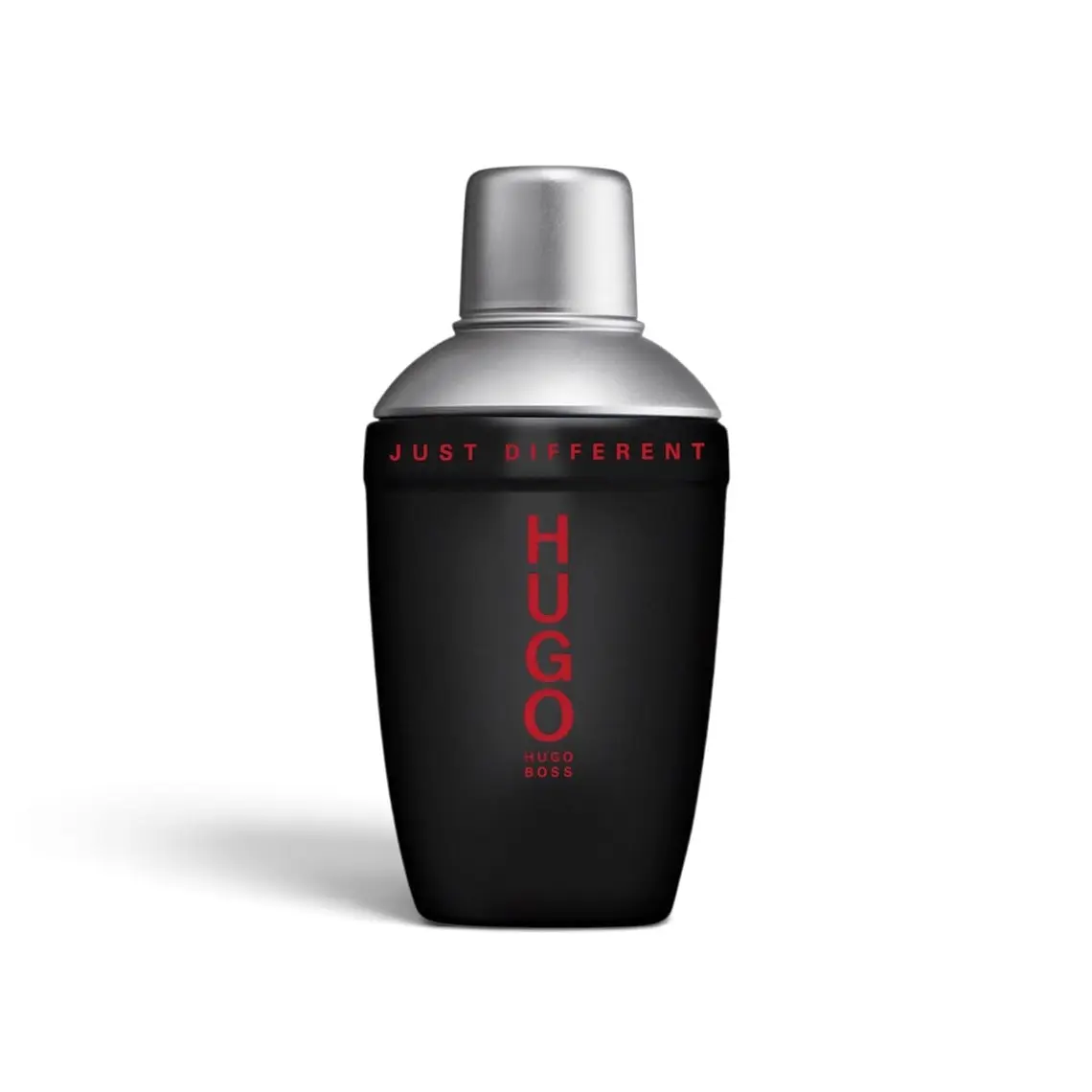 Hugo boss just different edt tester 75 ml 1