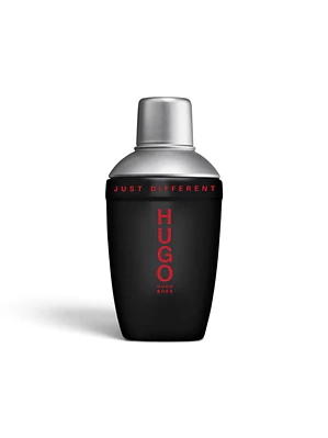 Hugo boss just different edt tester 75 ml