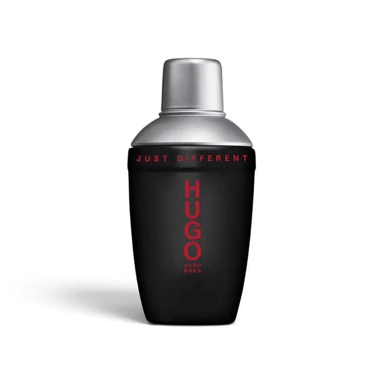Hugo boss just different edt tester 75 ml 1