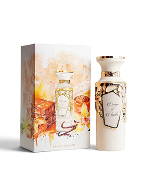 Fragrance World creme of clouds edp 100 ml