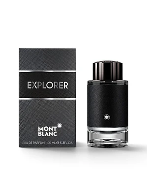 Montblanc explorer edp 100 ml