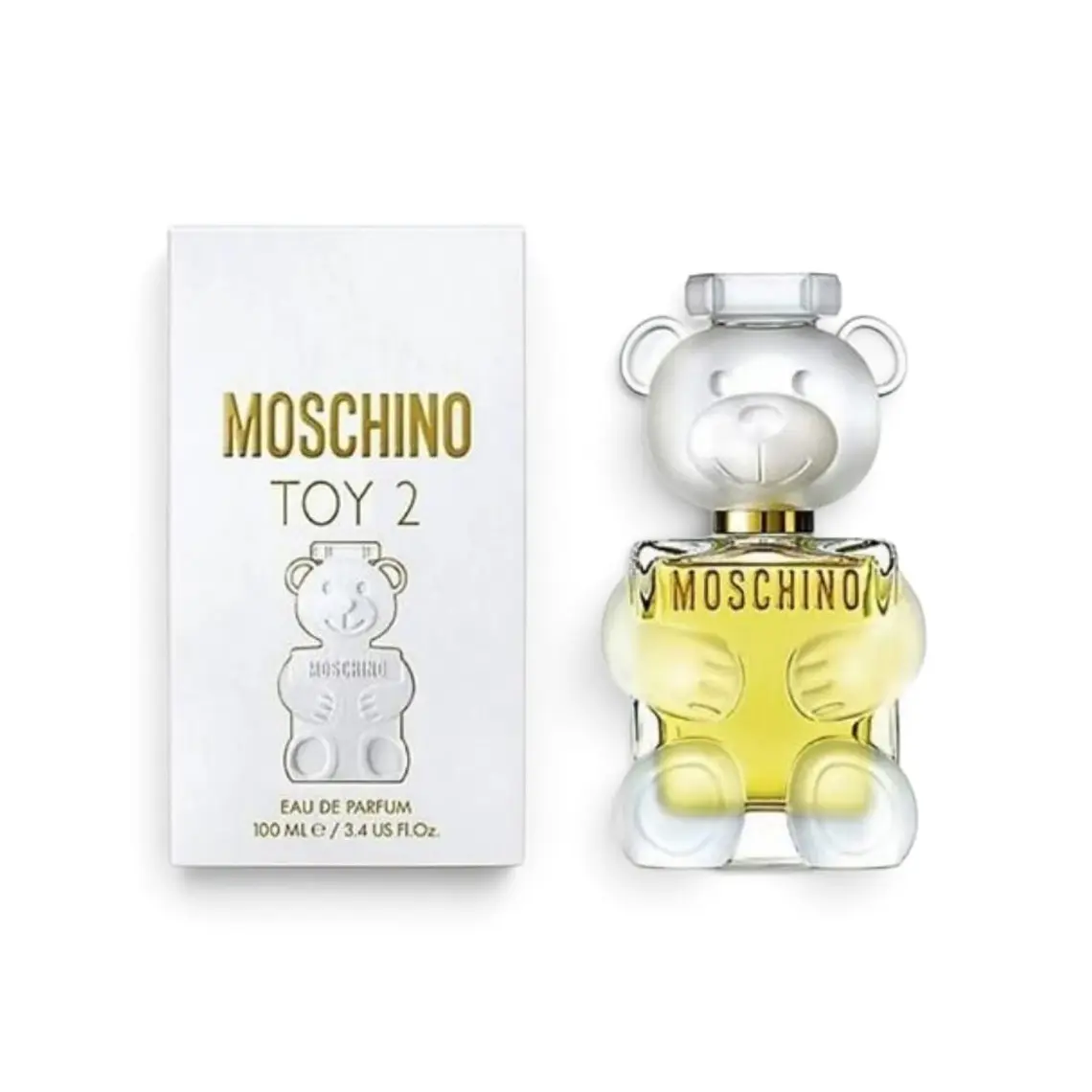 Moschino toy 2 edp 100 ml 1