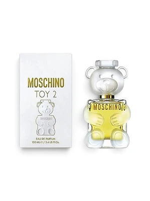 Moschino toy 2 edp 100 ml