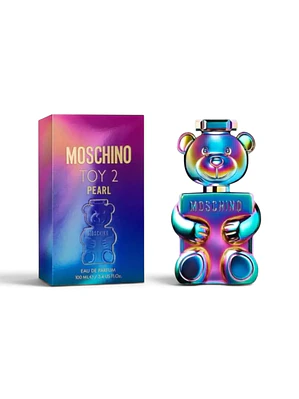 Moschino toy 2 pearl edp 100 ml