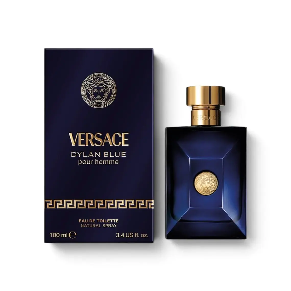 Versace dylan blue edt 100 ml 1