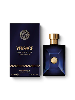 Versace dylan blue edt 100 ml