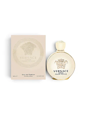 Versace eros pour femme edp 100 ml