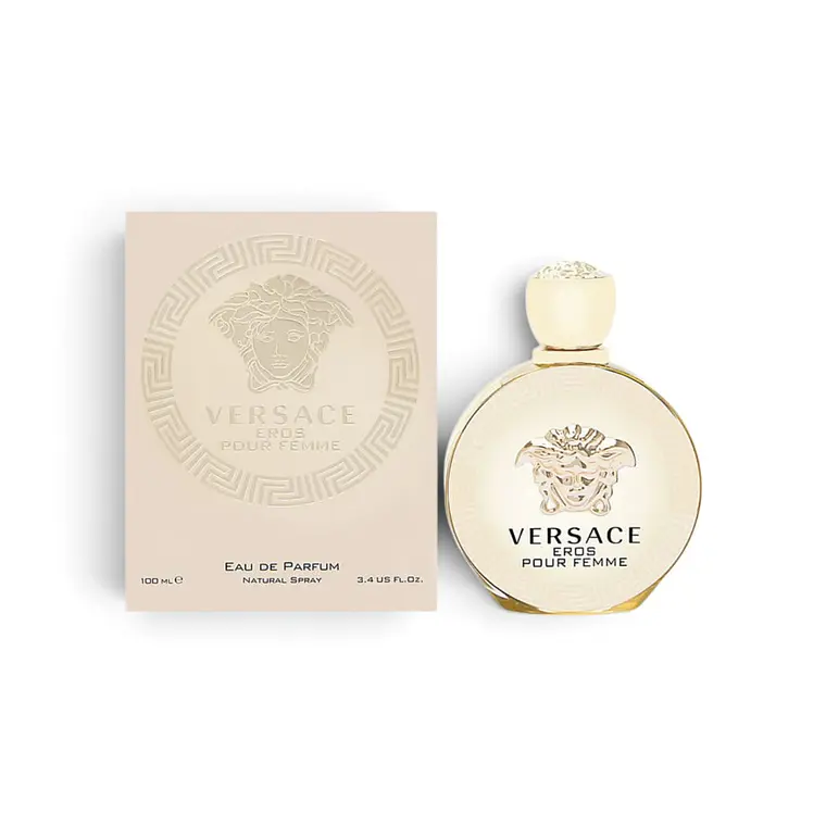 Versace eros pour femme edp 100 ml 1