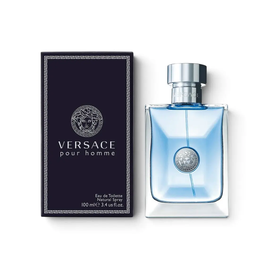 Versace pour homme edt 100 ml 1