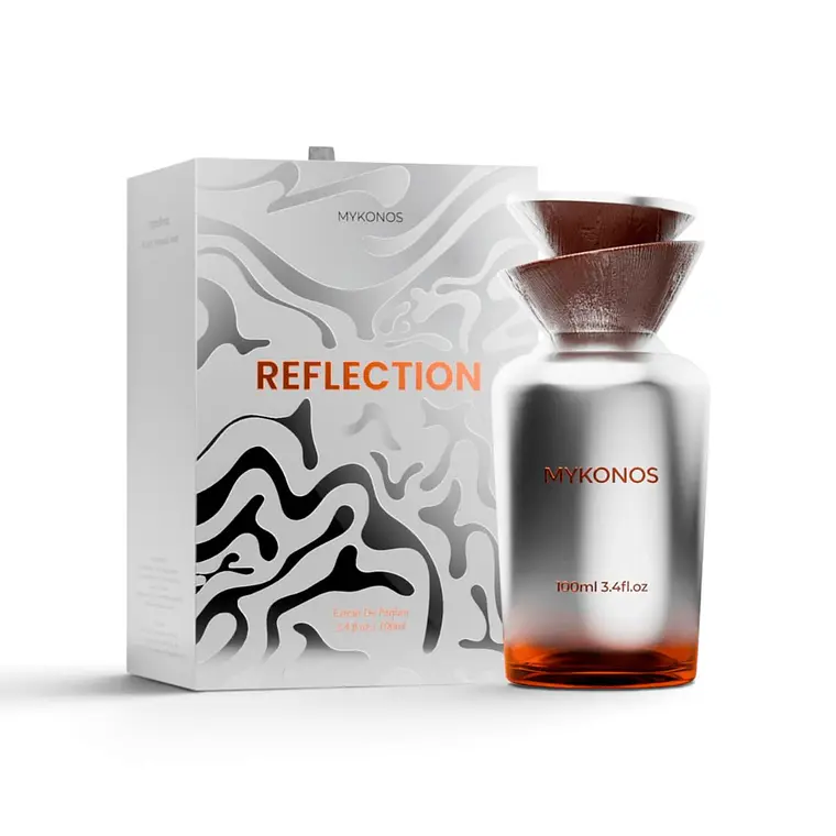 Mykonos reflection extrait de parfum 100 ml 1