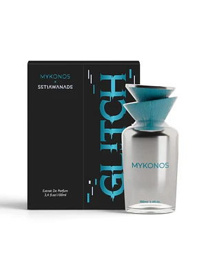 Mykonos glitch extrait de parfum 100 ml