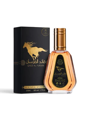 Ard al zafaran qaed alfursan 50 ml