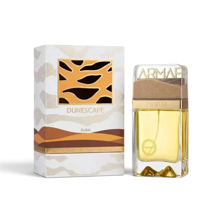 Armaf dunescape extrait de parfum 100 ml 1