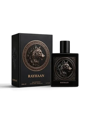 Rayhaan wolf edp 100 ml
