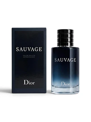 Dior sauvague edt 100 ml