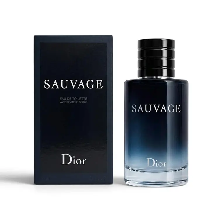 Dior sauvague edt 100 ml 1