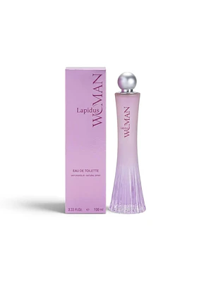 Lapidus woman edt 100 ml