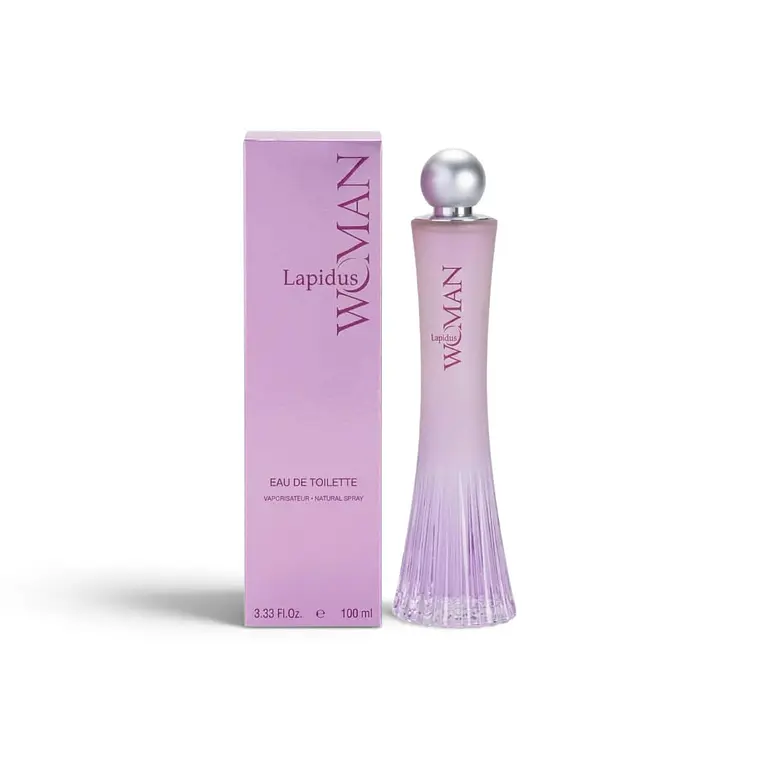 Lapidus woman edt 100 ml 1