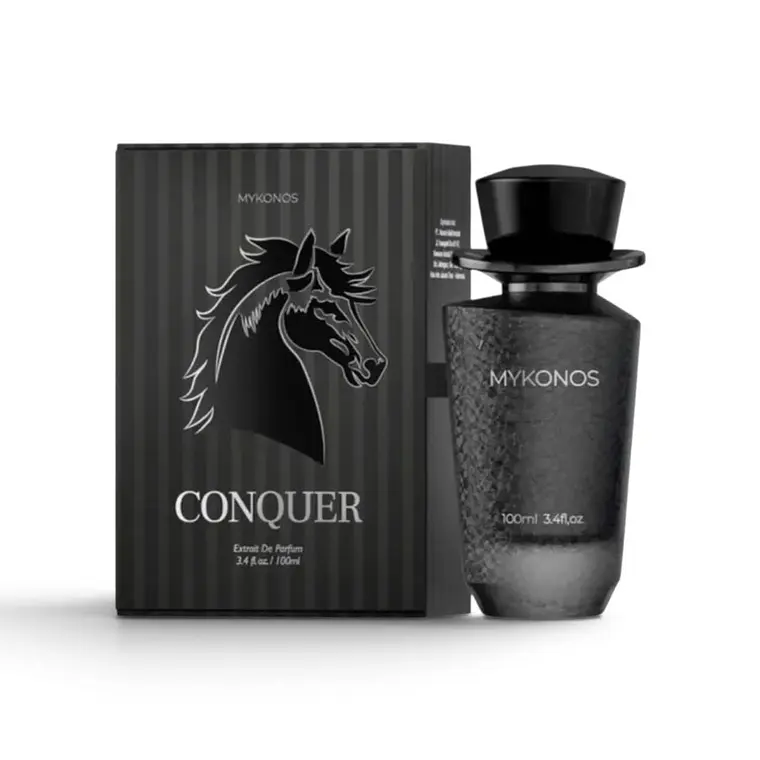 Mykonos conquer extrait de parfum 100 ml  1