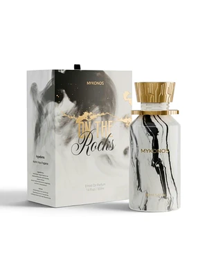 Mykonos on the rocks extrait de parfum 100 ml