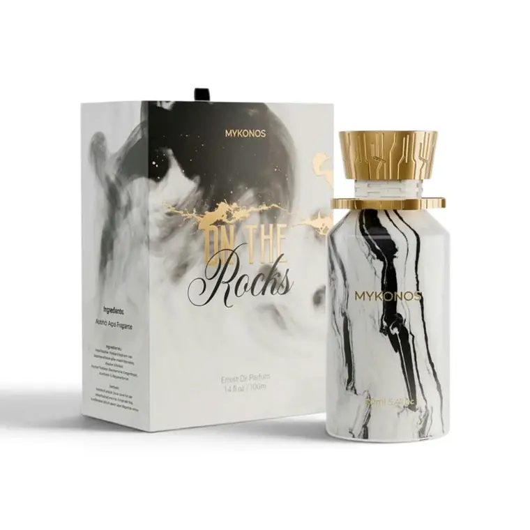 Mykonos on the rocks extrait de parfum 100 ml 1