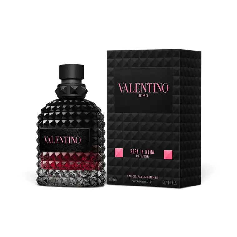 Valentino born in roma intense edp 100 ml 1