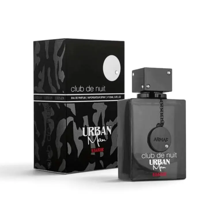 Armaf club de nuit urban man elixir edp 105 ml 1