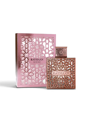 Rayhaan divine edp 100 ml