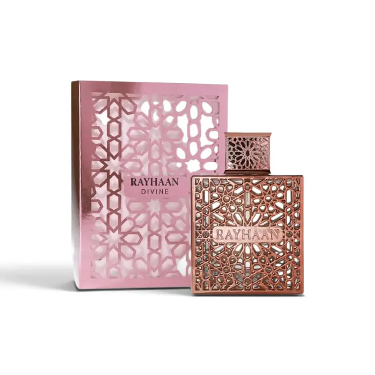 Rayhaan divine edp 100 ml 1