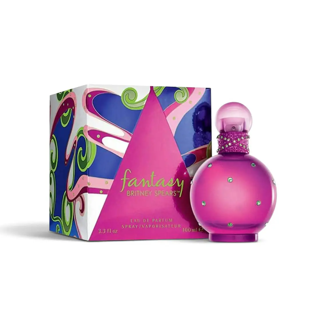 Britney spears fantasy edp 100 ml 1