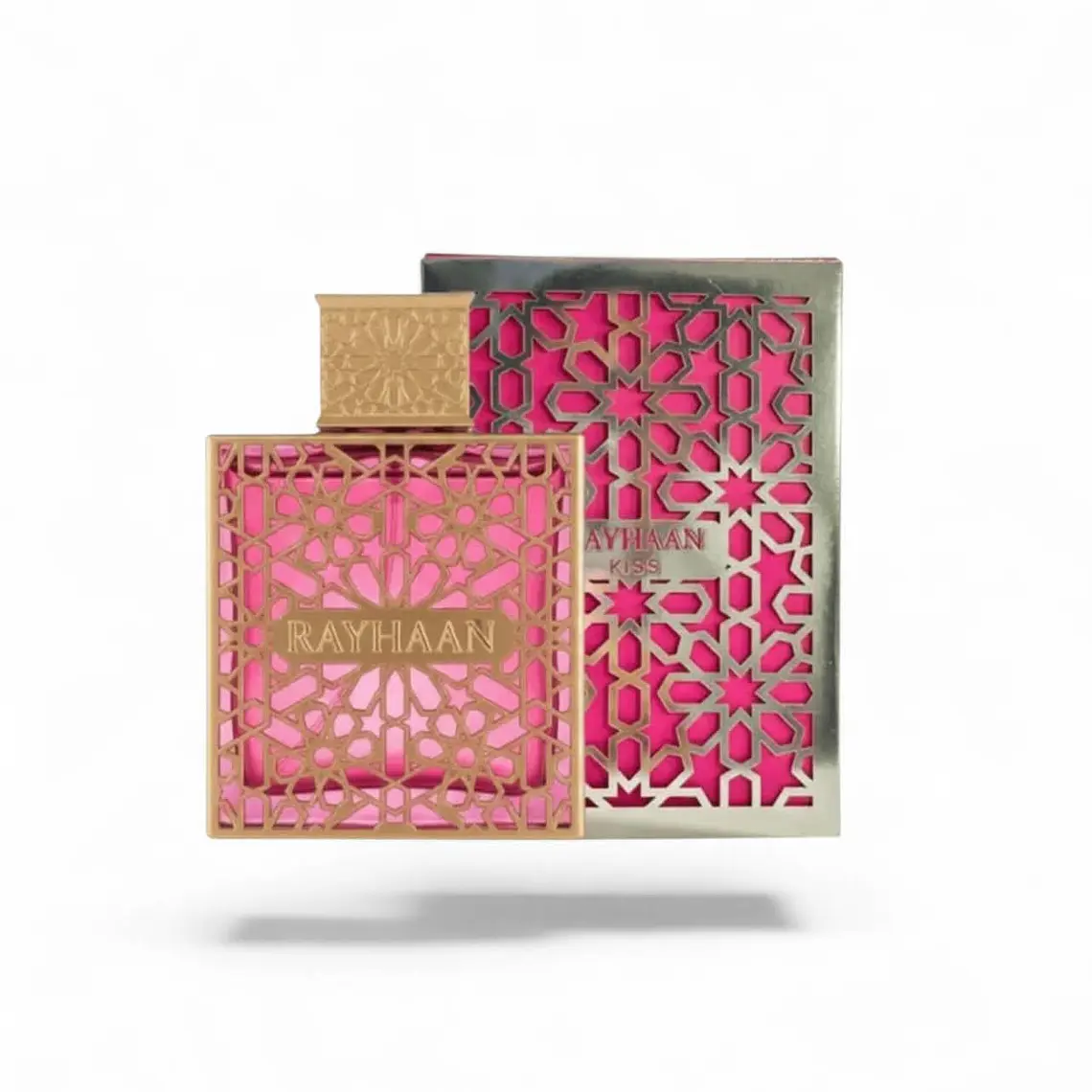 Rayhaan Kiss edp 100 ml 1