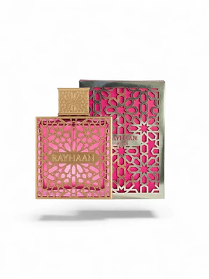 Rayhaan Kiss edp 100 ml