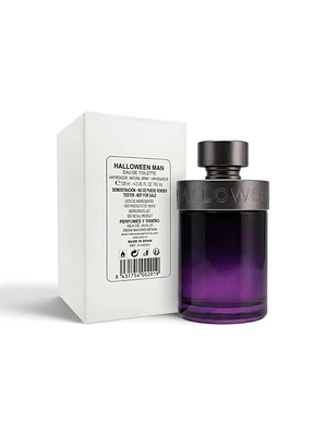 Jesus del pozo halloween man edt tester 125 ml